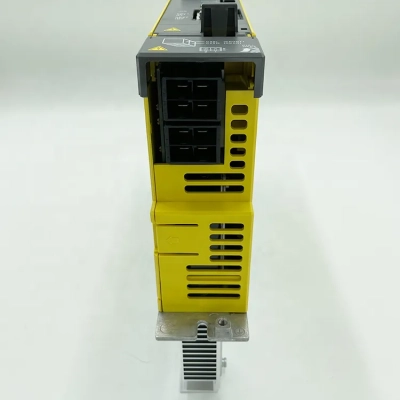 Сервоусилитель FANUC A06B-6078-H222#H500