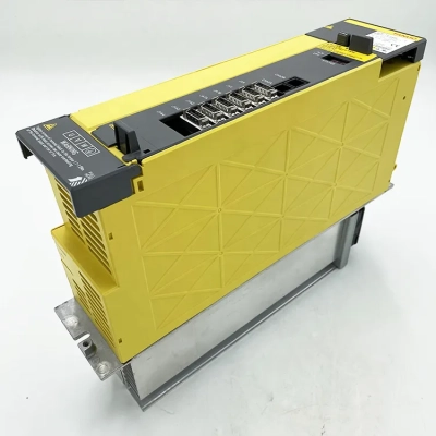Сервоусилитель FANUC A06B-6144-H045#H590