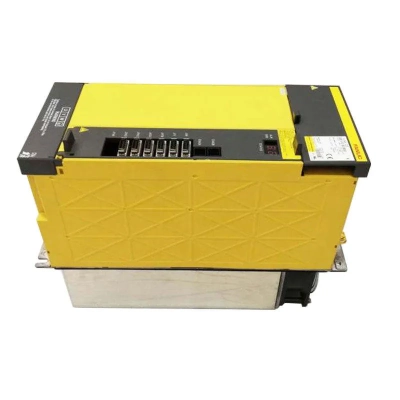 Сервоусилитель FANUC A06B-6121-H045#H553
