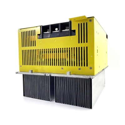 Сервоусилитель FANUC A06B-6112-H045#H570