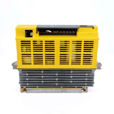 Сервоусилитель FANUC A06B-6066-H500