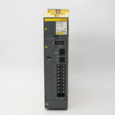 Сервоусилитель FANUC A06B-6078-H206#H501