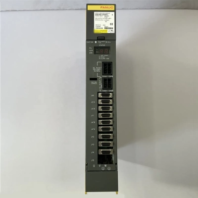 Сервоусилитель FANUC A06B-6082-H202#H511