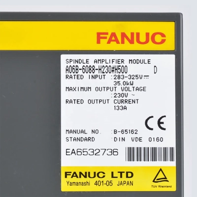 Сервоусилитель FANUC A06B-6088-H230#H500