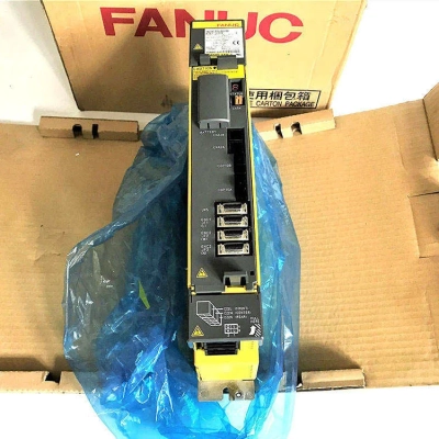 Сервоусилитель FANUC A06B-6114-H304#N