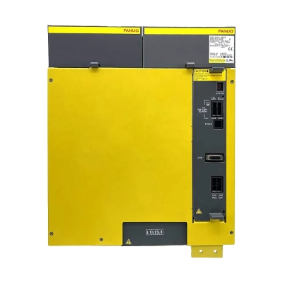 Сервоусилитель FANUC A06B-6120-H075#J421