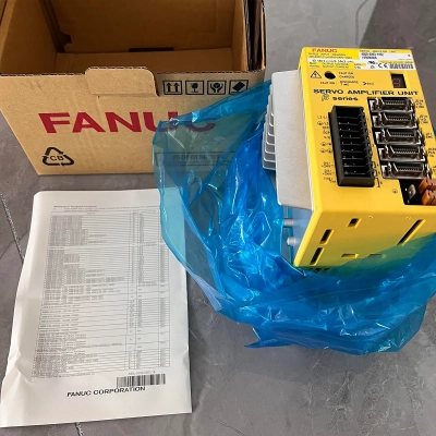 Сервоусилитель FANUC A06B-6093-H153