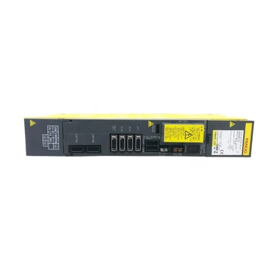 Сервоусилитель FANUC A06B-6096-H105#H