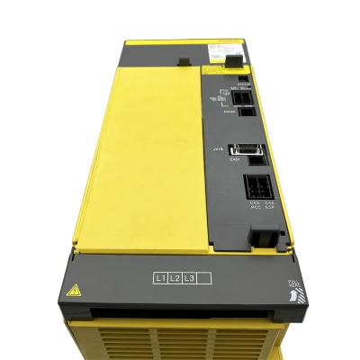 Сервоусилитель FANUC A06B-6140-H026#J427