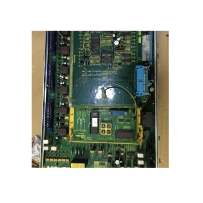Сервоусилитель FANUC A06B-6064-H313#H550