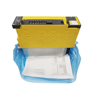 Сервоусилитель FANUC A06B-6142-H015#H580