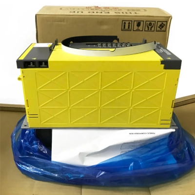 Сервоусилитель FANUC A06B-6142-H026#H580