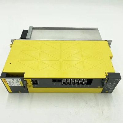 Сервоусилитель FANUC A06B-6151-H015#H580