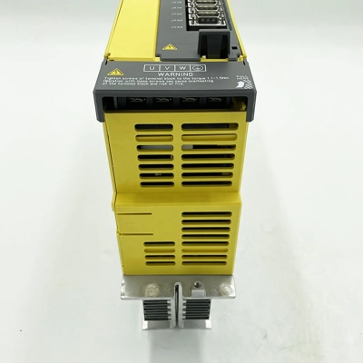 Сервоусилитель FANUC A06B-6152-H075#H580