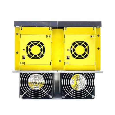 Сервоусилитель FANUC A06B-6154-H100#H590