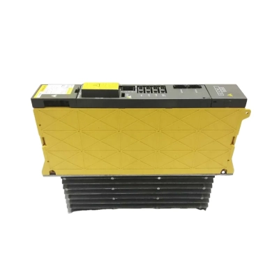 Сервоусилитель FANUC A06B-6096-H103/H102/H101