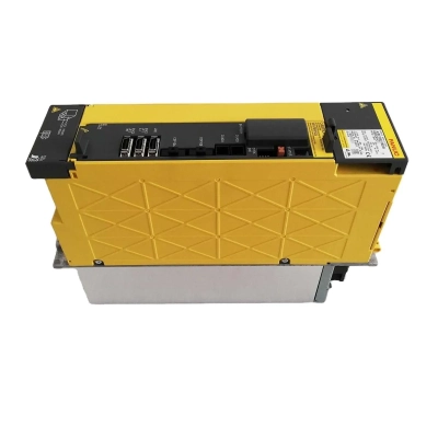 Сервоусилитель FANUC A06B-6240-H201
