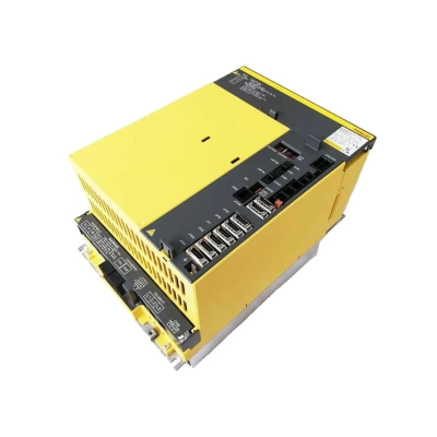 Сервоусилитель FANUC A06B-6320-H202/H312