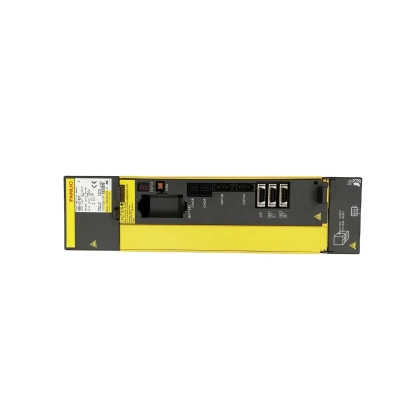 Сервоусилитель FANUC A06B-6114-H210/6114-H201