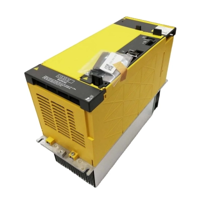 Сервоусилитель FANUC A06B-6200-H037/A06B-6202-H037