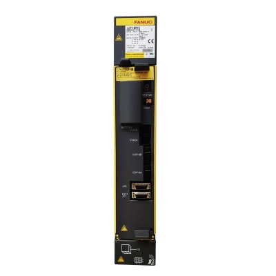 Сервоусилитель FANUC 6127-H105