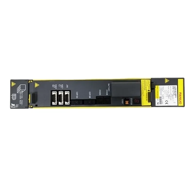Сервоусилитель FANUC 6127-H206