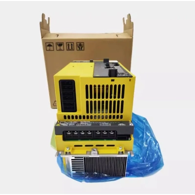 Сервоусилитель FANUC A06B-6165-H223#H560