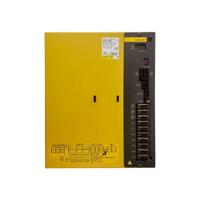 Сервоусилитель FANUC 6134-H303#D