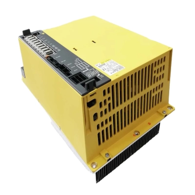 Сервоусилитель FANUC 6164-H244#H580