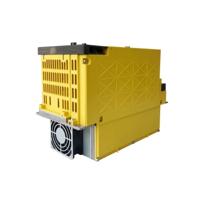 Сервоусилитель FANUC A06B-6321-H201