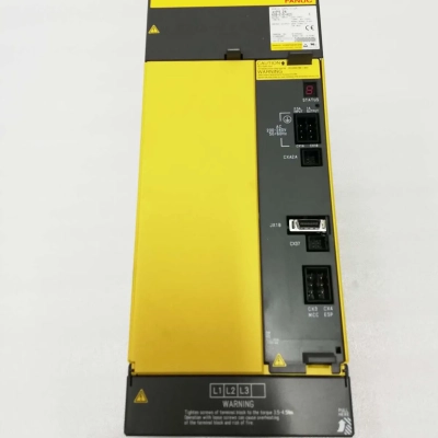 Сервоусилитель FANUC 6110-H037