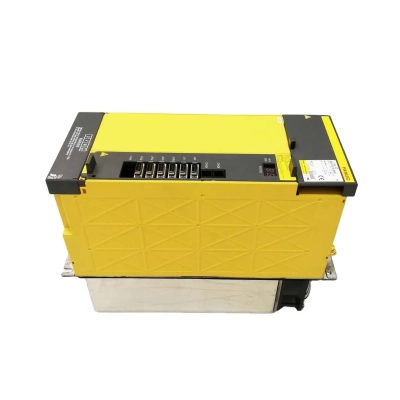 Сервоусилитель FANUC 6111-H002#H550
