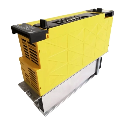 Сервоусилитель FANUC 6141-H015#H580