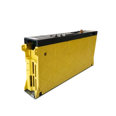 Сервоусилитель FANUC 6079-H102