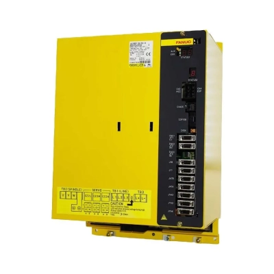 Сервоусилитель FANUC 6134-H201#C