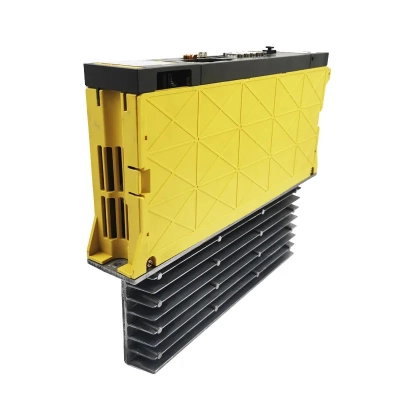 Сервоусилитель FANUC 6096-H207