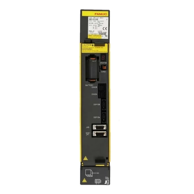 Сервоусилитель FANUC 6114-H107
