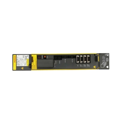 Сервоусилитель FANUC 6114-H301