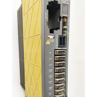 Сервоусилитель FANUC 6079-H208