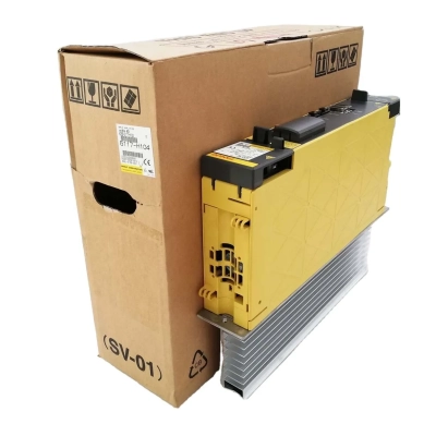 Сервоусилитель FANUC 6114-H104