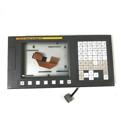 Система управления FANUC A02B-0319-D514/T