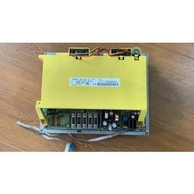Система управления FANUC A02b-0247-b535