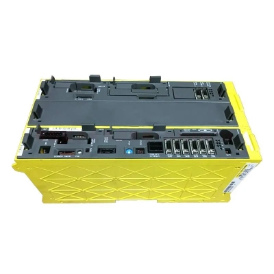 Система управления FANUC A02B-0265-B503