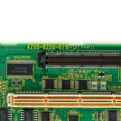Система управления FANUC A20B-8200-0790fanuc