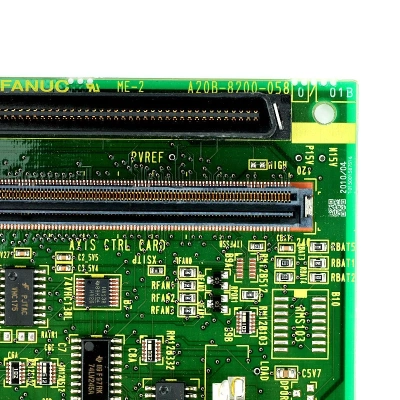 Система управления FANUC A20B-8200-0580fanuc