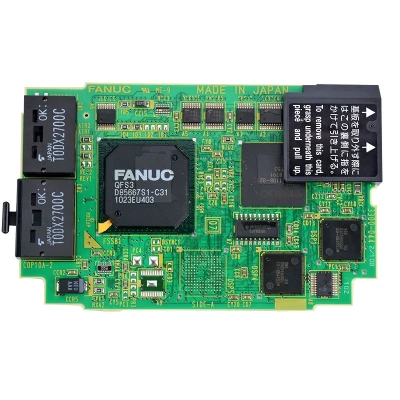 Система управления FANUC A20B-3300-0442PCB