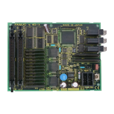 Система управления FANUC A20B-2002-0520PCB