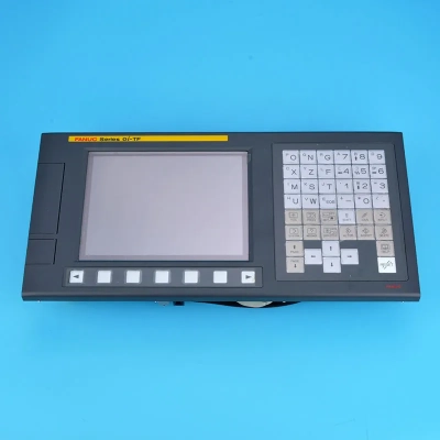 Система управления FANUC oi-TF