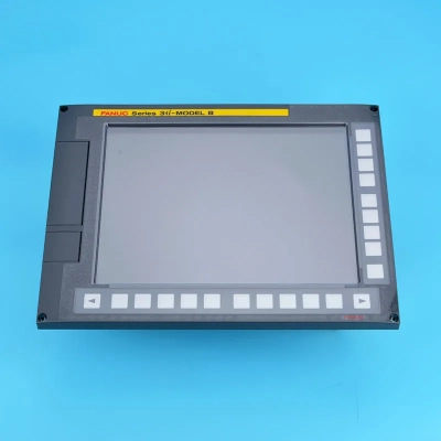 Система управления FANUC A02B-0327-B501