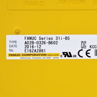 Система управления FANUC 31i-B5